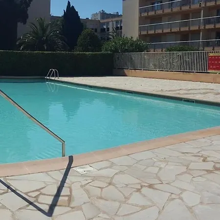 Apartment Les Cyclades *