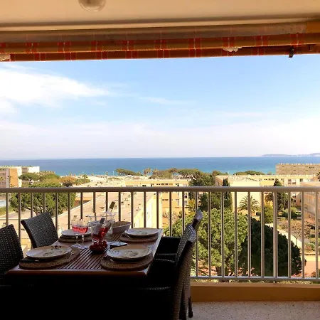 Les Cyclades Apartment Le Lavandou