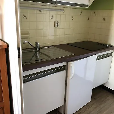 Résidence Les Cyclades *