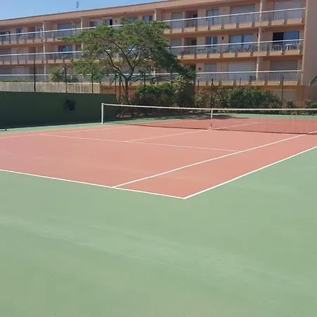 Hotel Résidence Les Cyclades