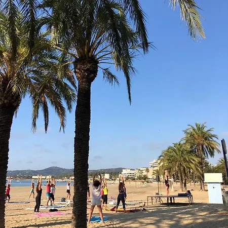 Résidence Les Cyclades