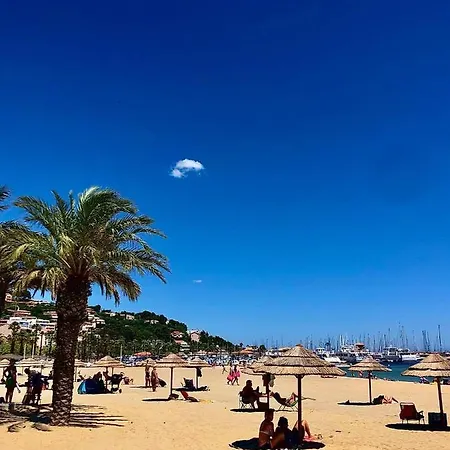 Les Cyclades Le Lavandou