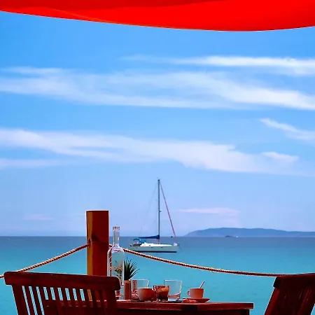 Les Cyclades Le Lavandou