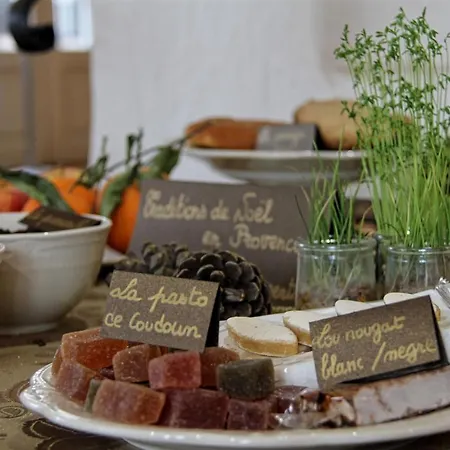 Résidence Les Cyclades