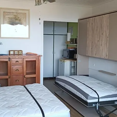 Hotel Les Cyclades *