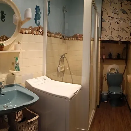 Les Cyclades Le Lavandou