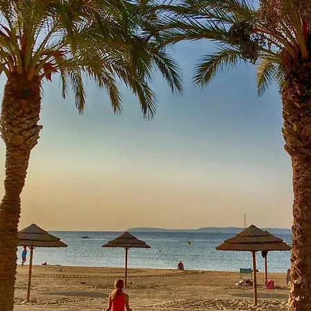 Szálloda Les Cyclades