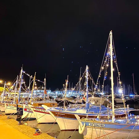 Les Cyclades ホテル