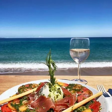 ホテル Les Cyclades *