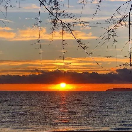 ホテル Les Cyclades *