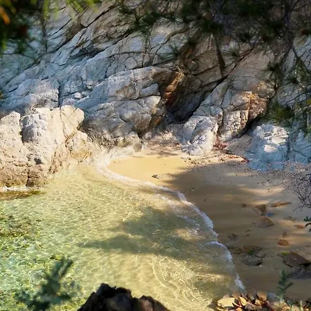 ホテル Les Cyclades