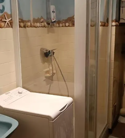 ホテル Les Cyclades