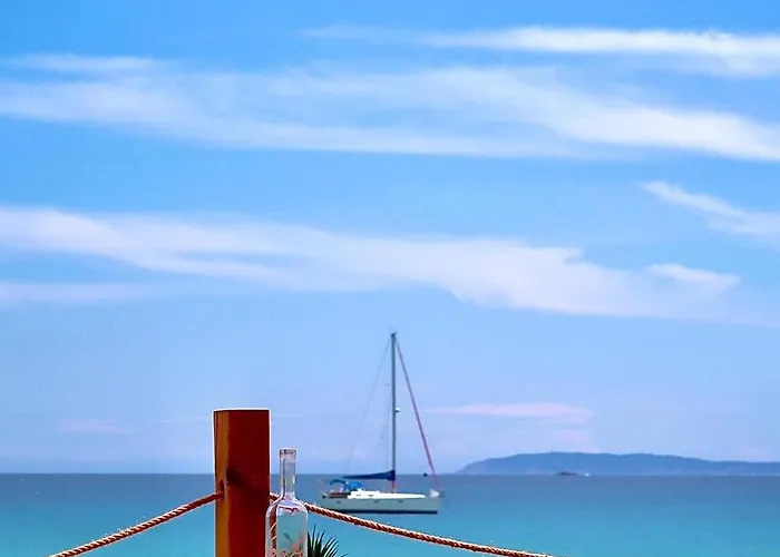 Les Cyclades Le Lavandou